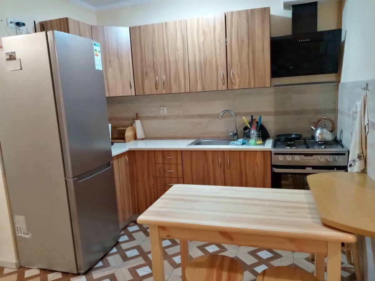 Noclegi U Celiny I Jozefa Lapszanka Exteriör bild